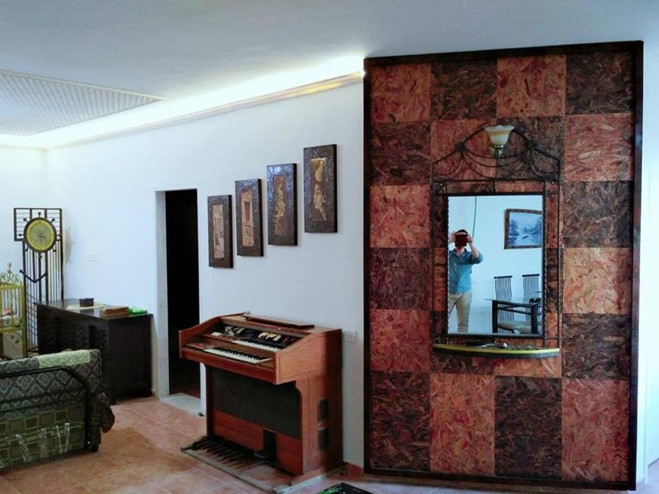 Aman Hostel Bethlehem Exterior photo