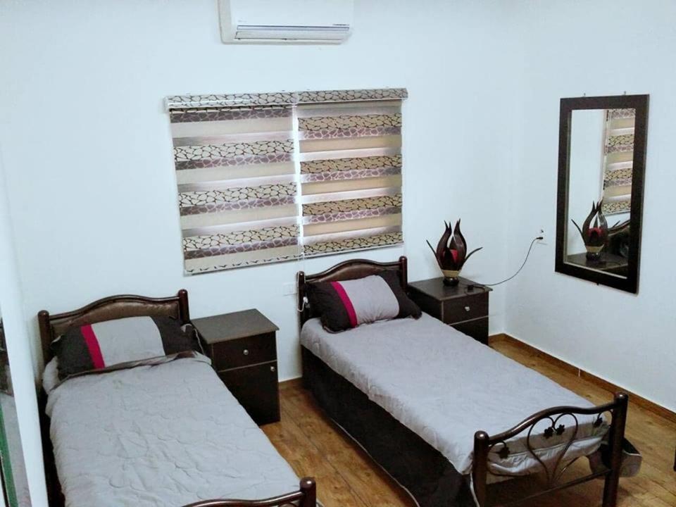 Aman Hostel Bethlehem Exterior photo