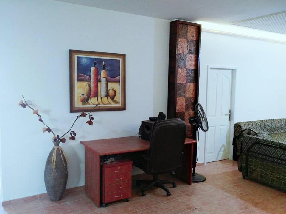 Aman Hostel Bethlehem Exterior photo