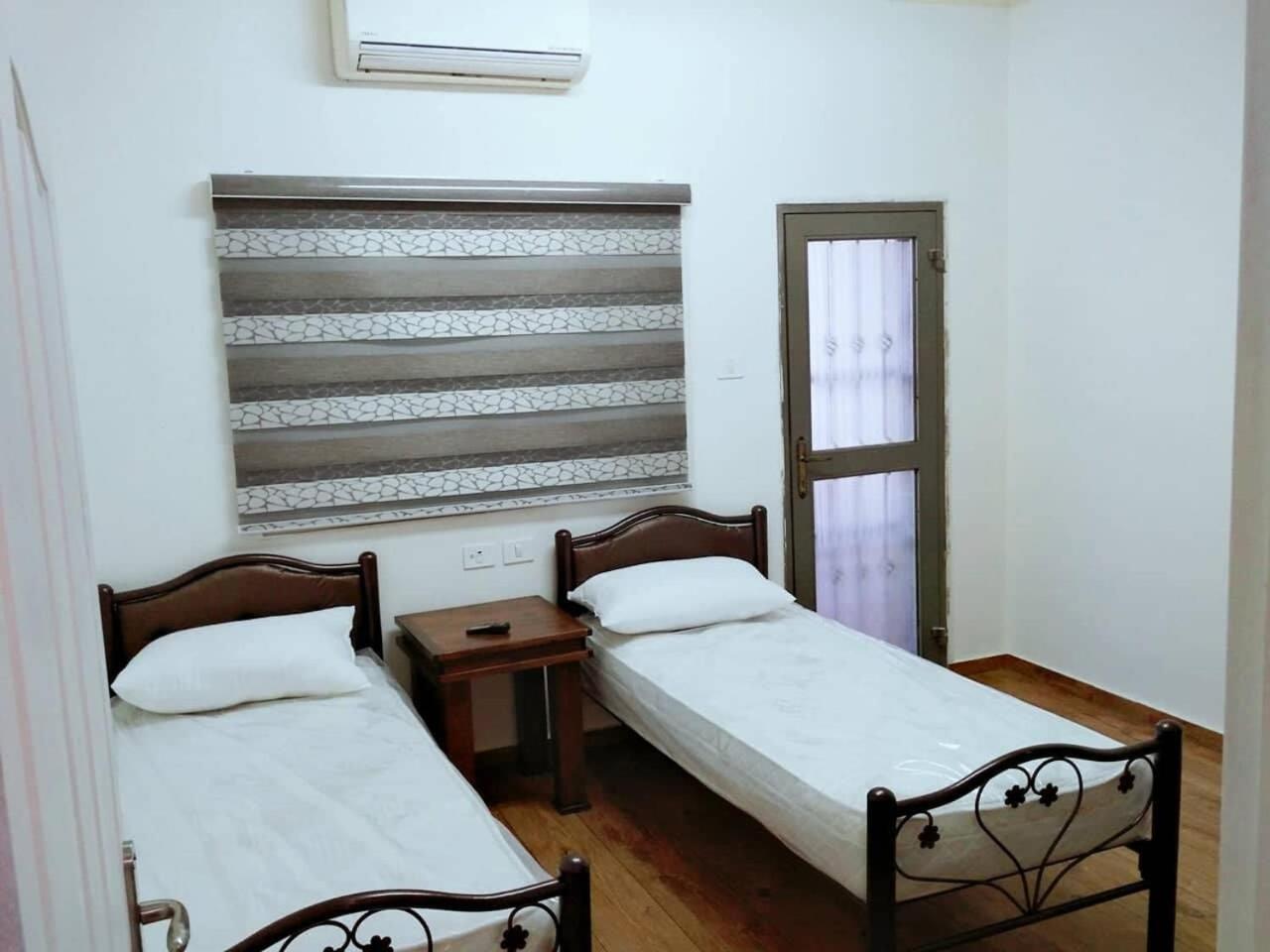 Aman Hostel Bethlehem Exterior photo